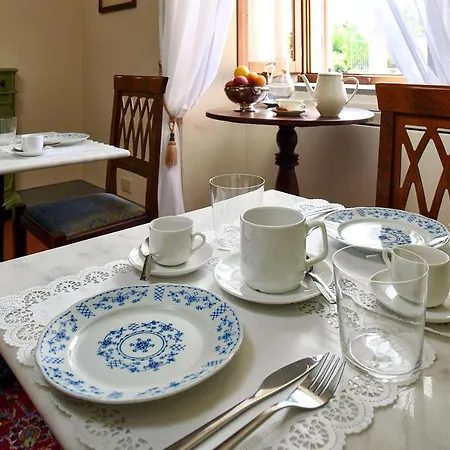 Çiftlik konaklama Torreghiotta *