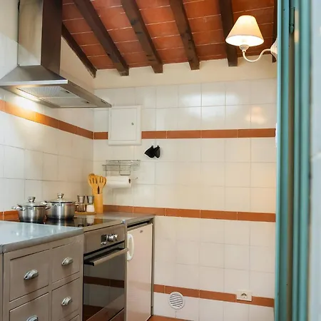 مزرعة للإقامة Torreghiotta