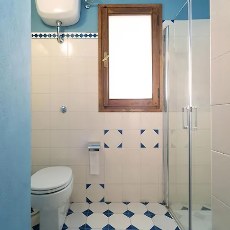 مزرعة للإقامة Torreghiotta *