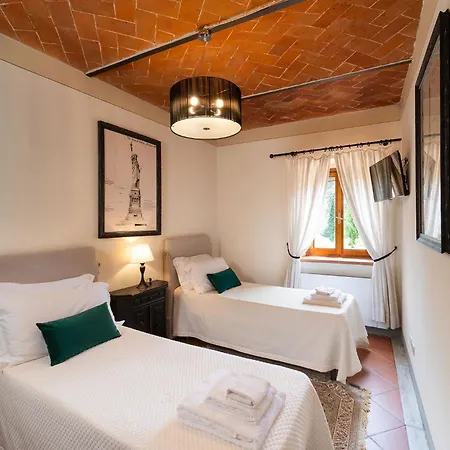 مزرعة للإقامة Torreghiotta